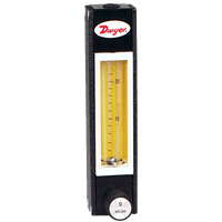 Series DR Direct Reading Glass Flowmeter